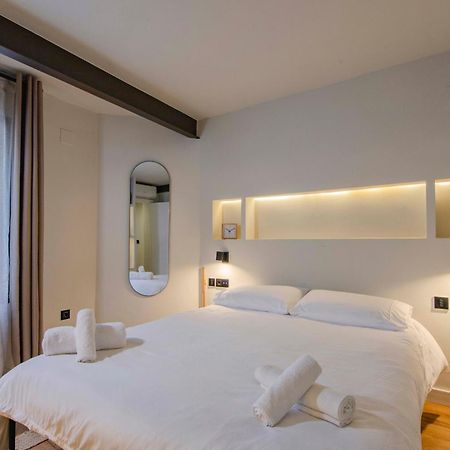 Apartamento Acogedor Frente A Mercat Central Валенсия Экстерьер фото