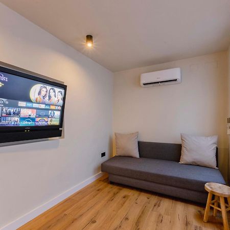 Apartamento Acogedor Frente A Mercat Central Валенсия Экстерьер фото