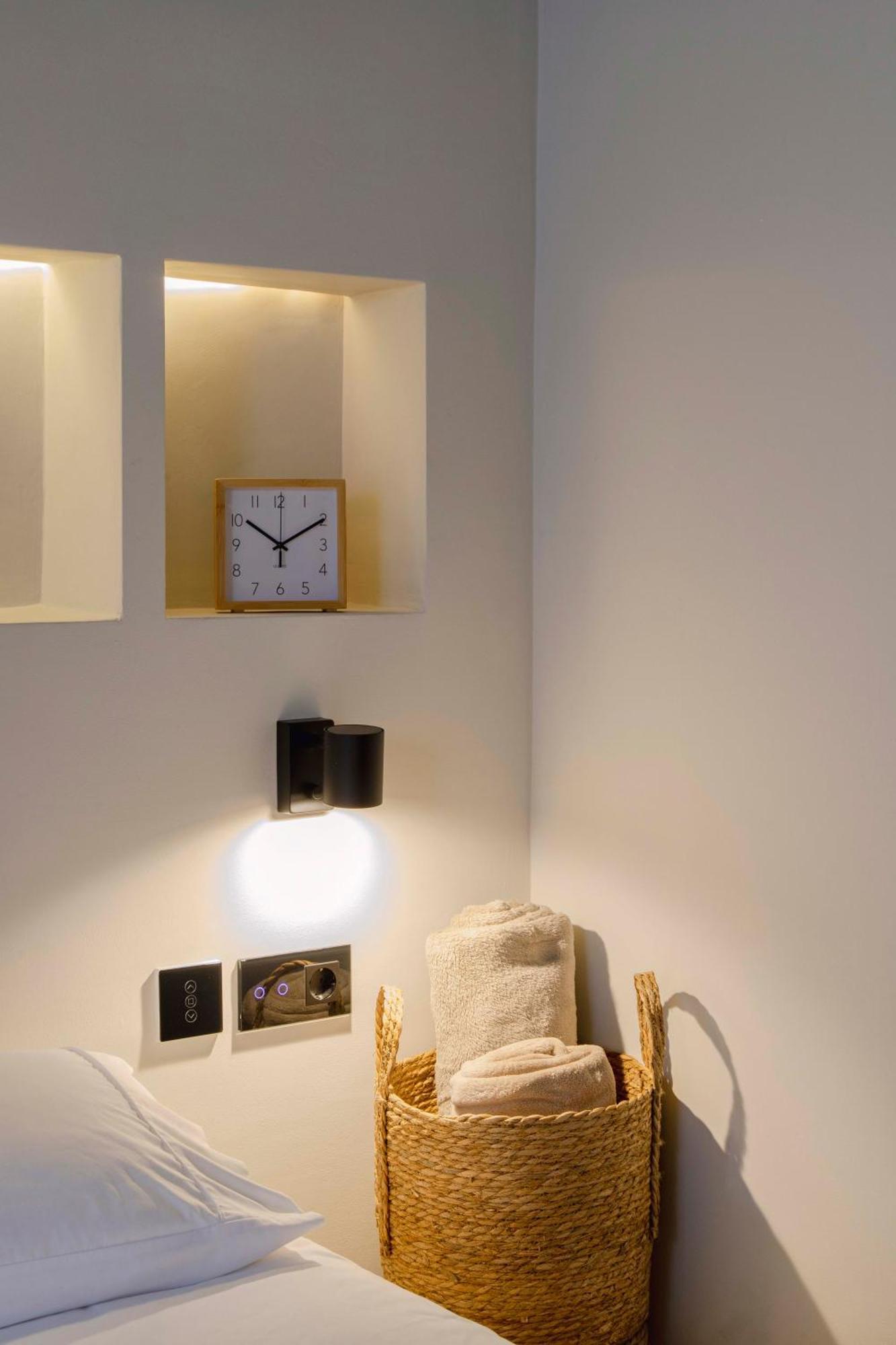 Apartamento Acogedor Frente A Mercat Central Валенсия Экстерьер фото