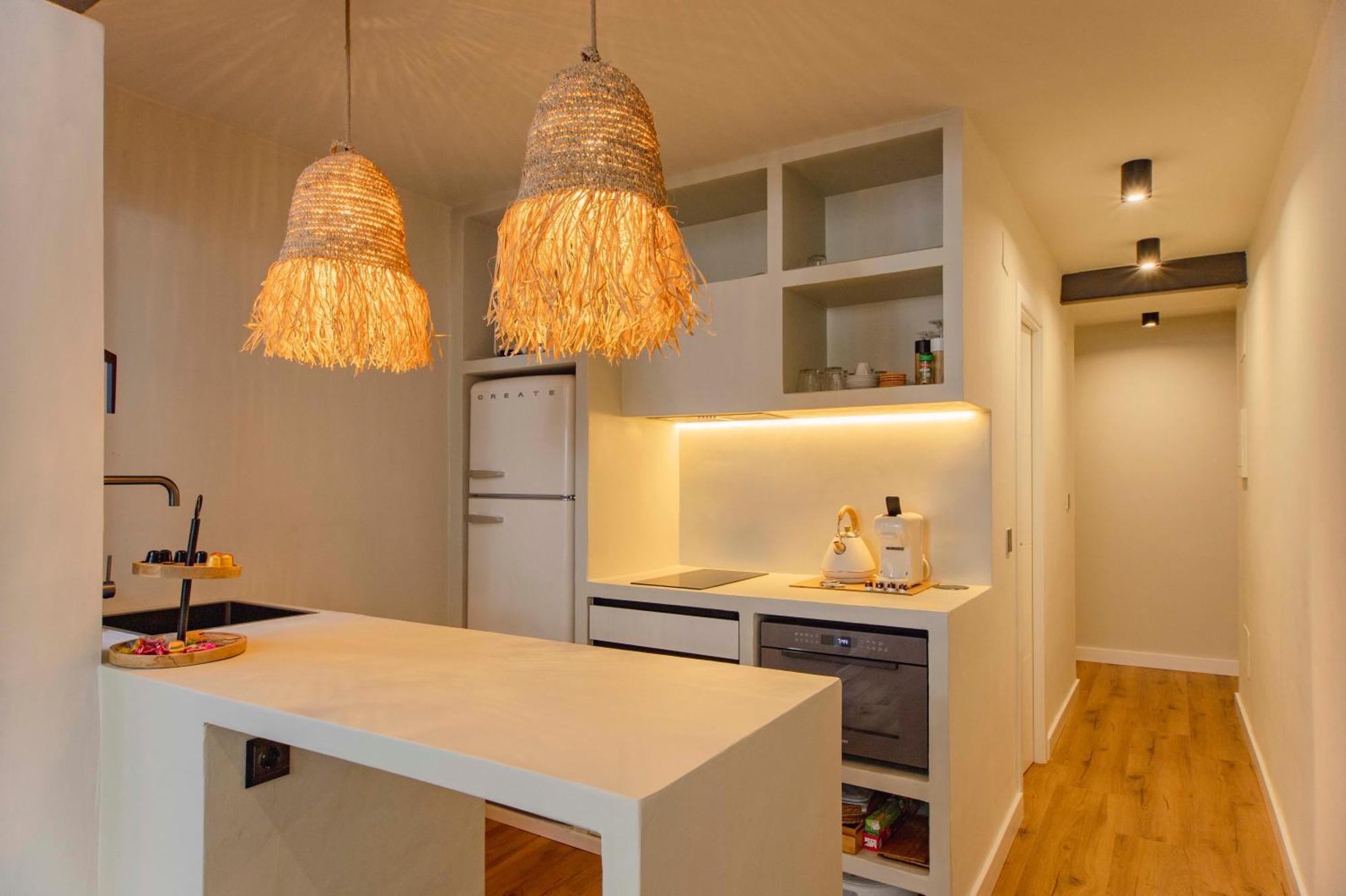 Apartamento Acogedor Frente A Mercat Central Валенсия Экстерьер фото