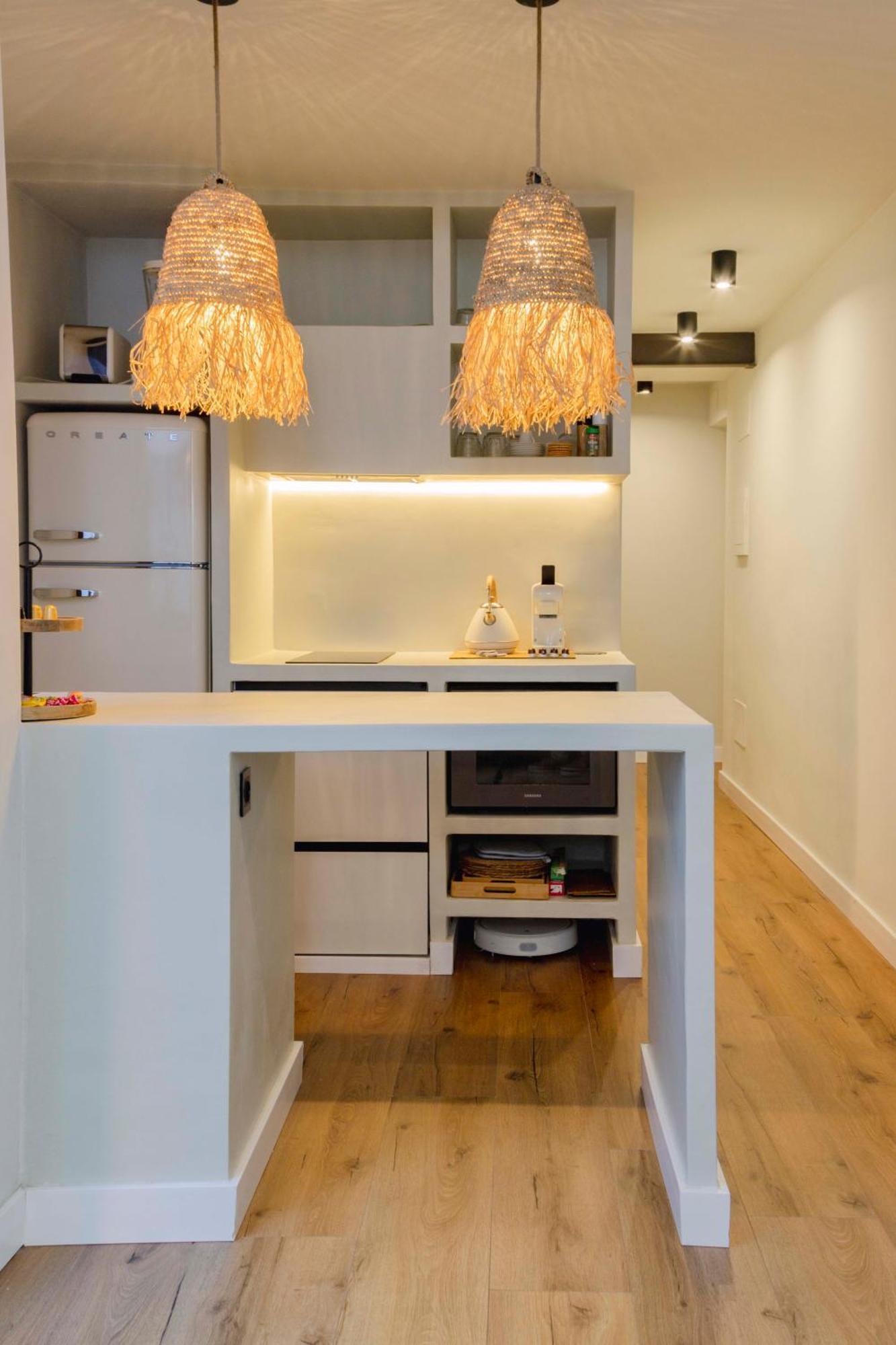 Apartamento Acogedor Frente A Mercat Central Валенсия Экстерьер фото
